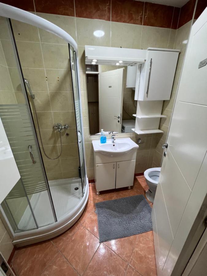 Sad Apartman Nis Exterior photo
