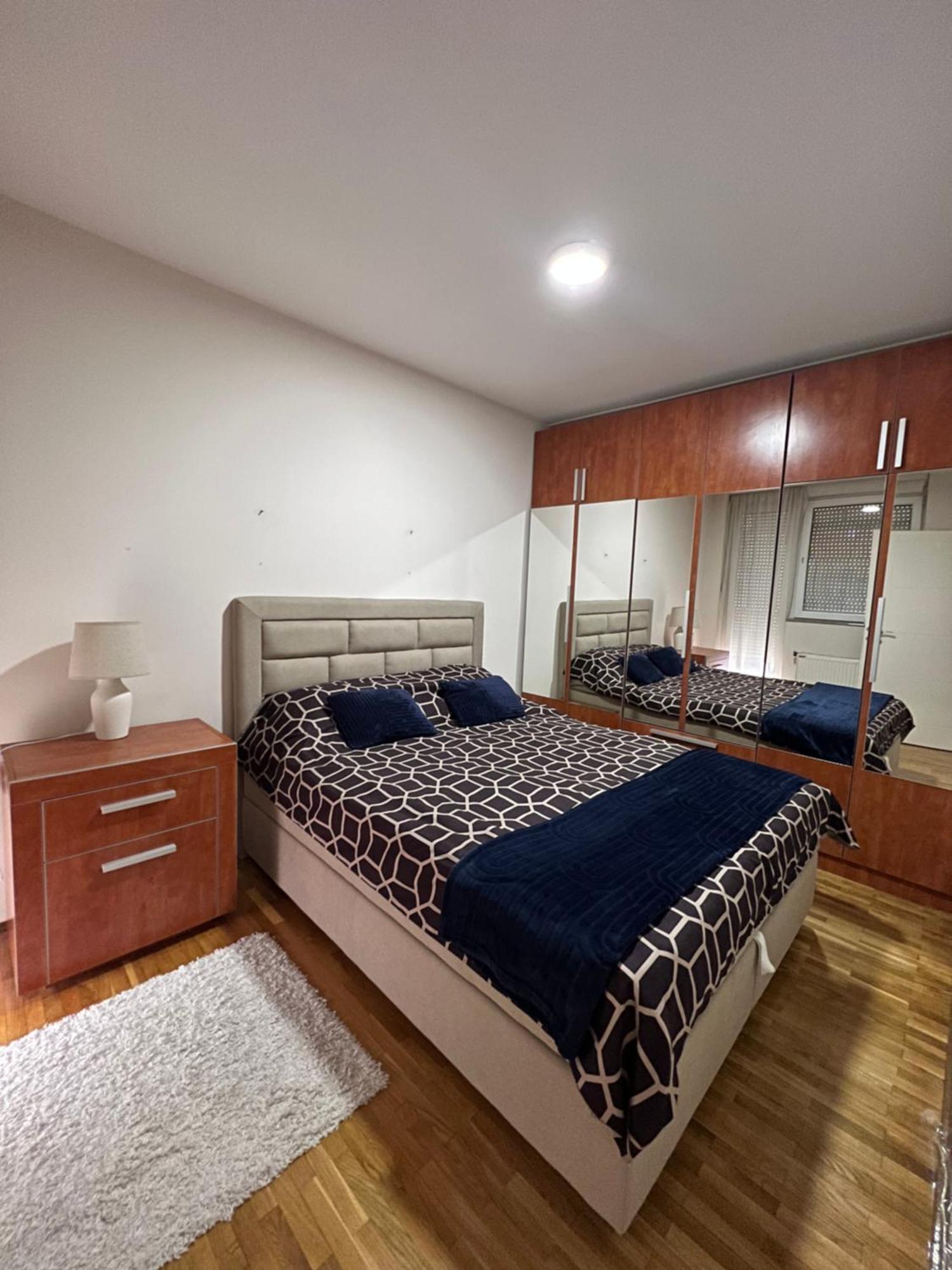 Sad Apartman Nis Exterior photo